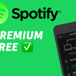 Get Spotify Premium Free on Android