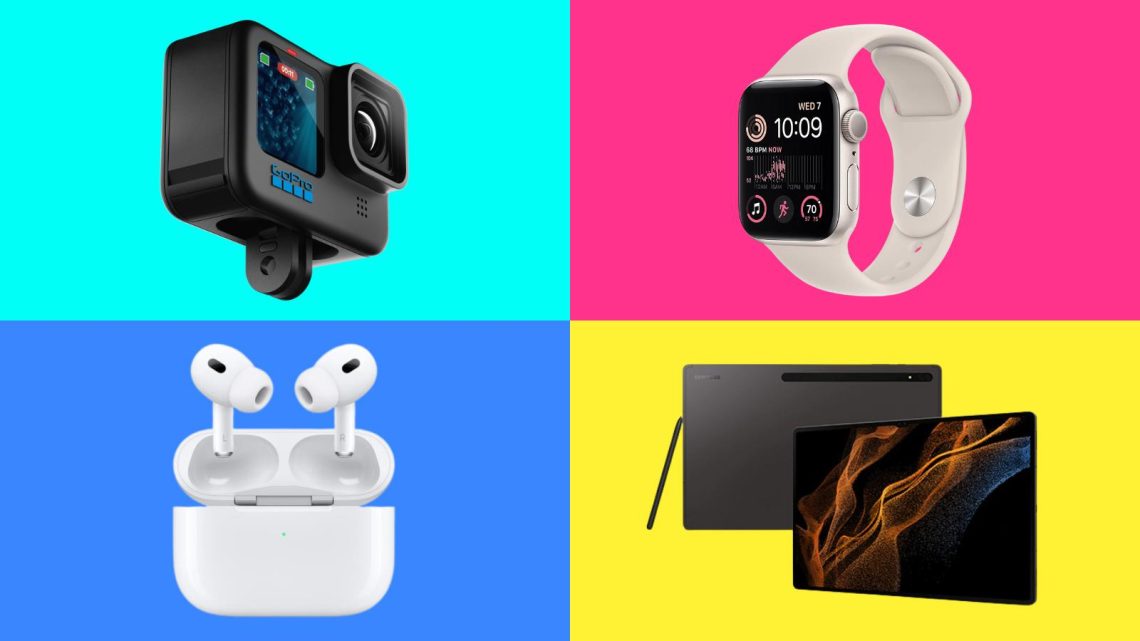 10 Tips for Choosing the Right High-Tech Gadgets