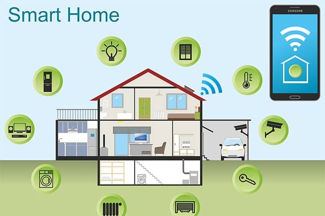 How to Create a High-Tech Home Automation System