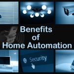 The Benefits of Smart Home Automation for Home Smart Garage