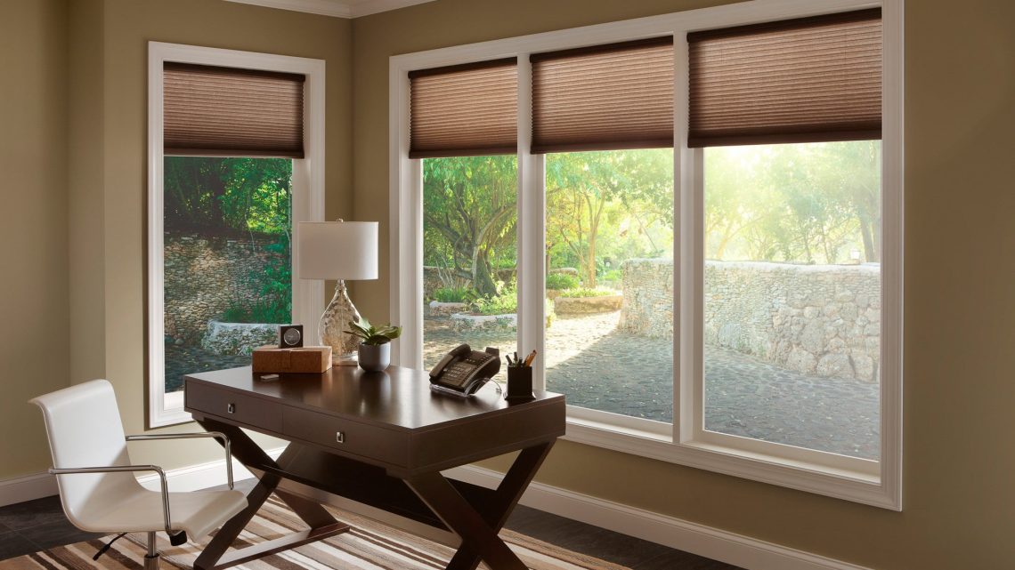 The Benefits of Smart Home Automation for Home Smart Window Shades