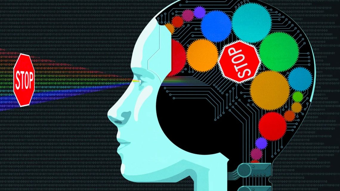 The Connection between High-Tech and Artificial General Intelligence