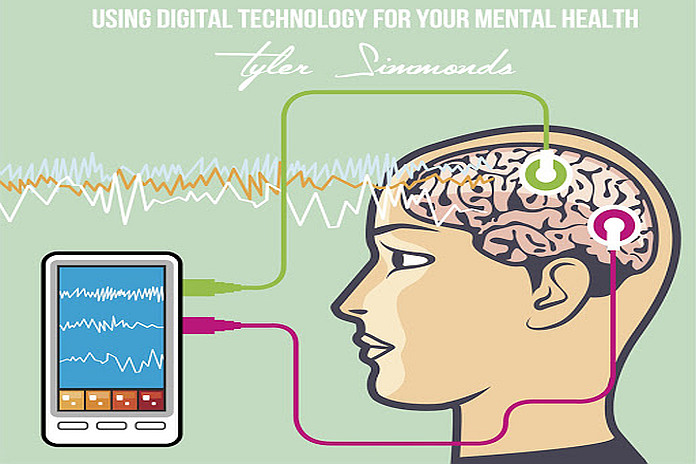 The Connection between Technology and Mental Health