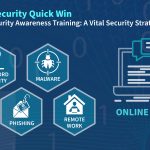 The Importance of Cybersecurity Training for Employees