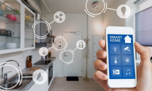 The Importance of High-Tech Security for Smart Homes