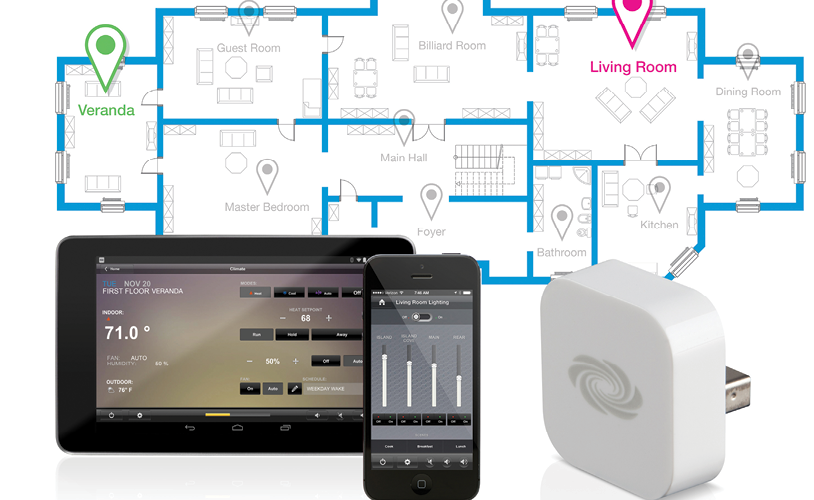 The Importance of Smart Home Automation for Home Automation