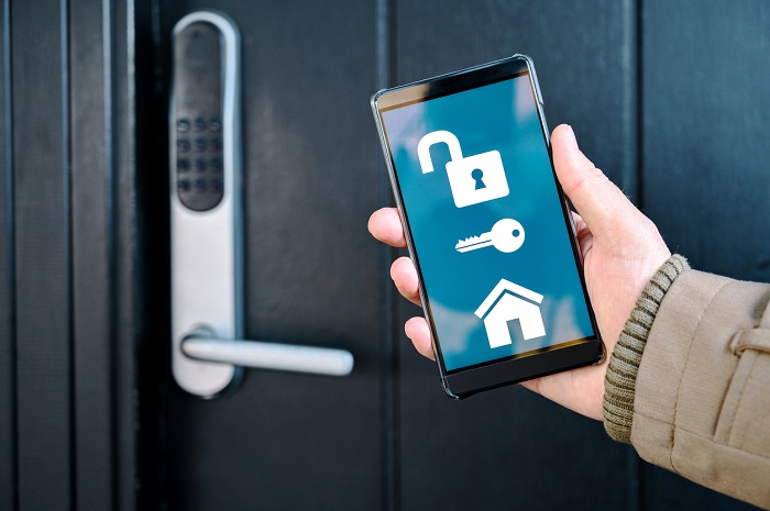 The Importance of Smart Home Automation for Home Smart Locks