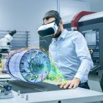 The Top High-Tech Virtual Reality Applications