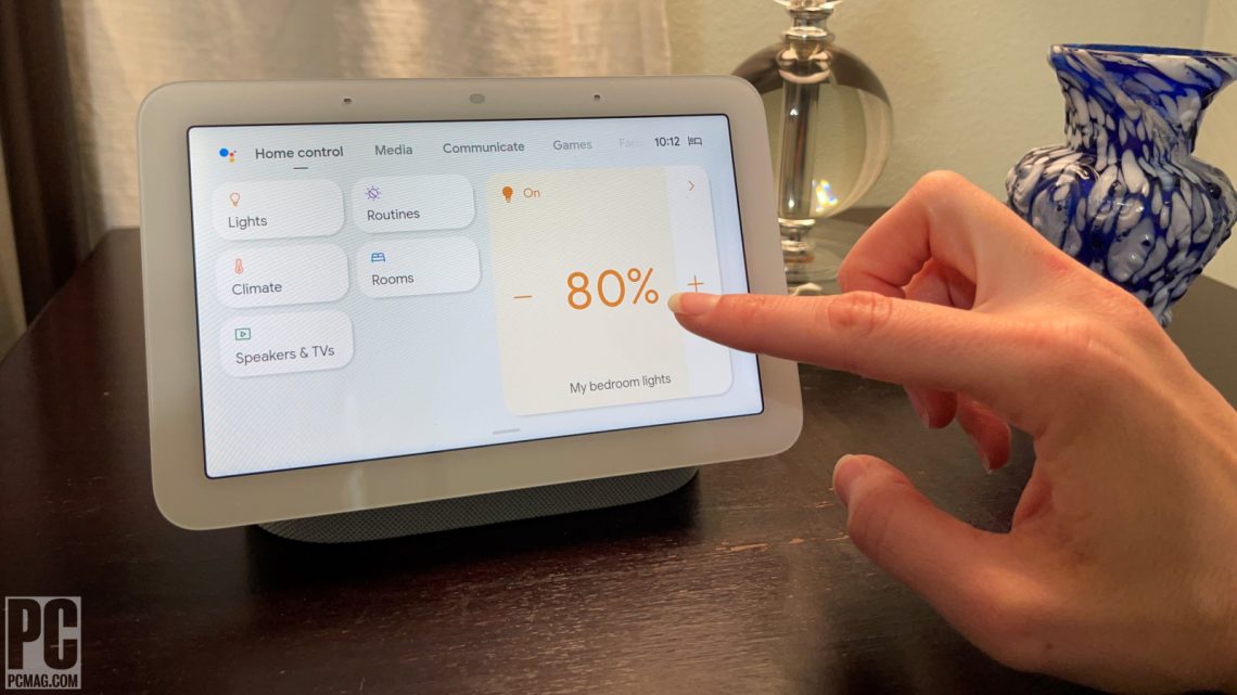 10 Tips for Setting Up a Smart Home Automation System